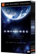 Watch The Universe Movie4k